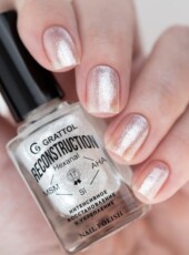Лак для ногтей Grattol Reconstruction Pro Formula